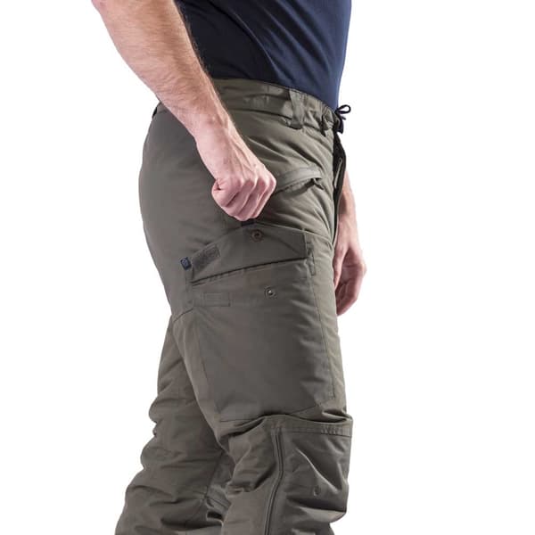 Pentagon Hcp Bukser Grå 2XL / 34