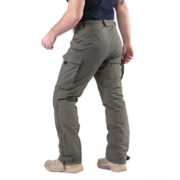 Pentagon Hcp Bukser Grå 2XL / 34