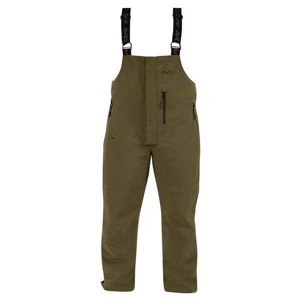 Avid Carp Hydro-force 20k Haklapp  2XL Man