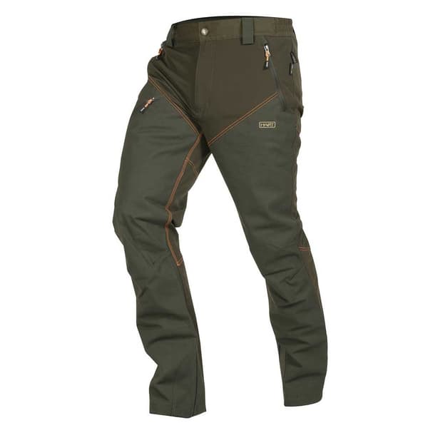 Hart Hunting Airstrong Byxor Grönt 54