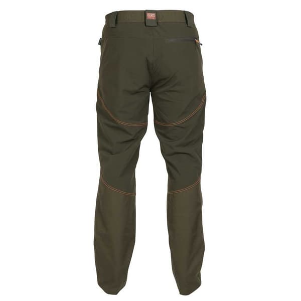 Hart Hunting Airstrong Byxor Grönt 54
