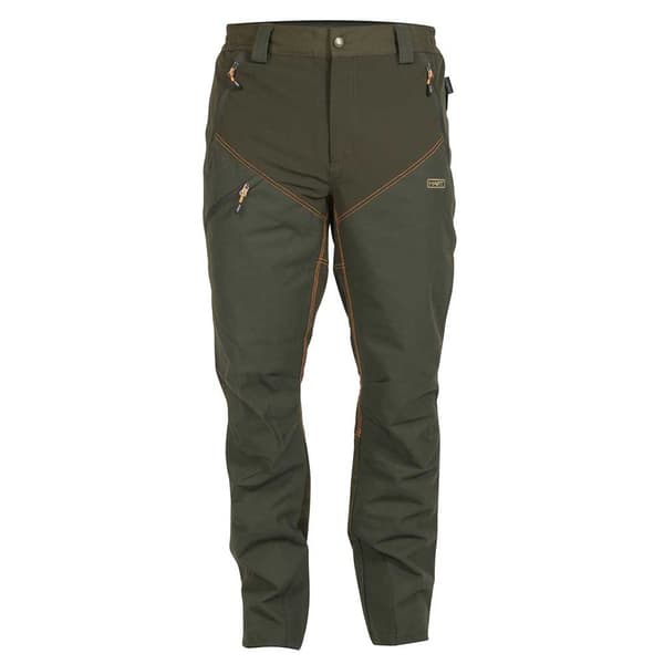 Hart Hunting Airstrong Bukser Grøn 38