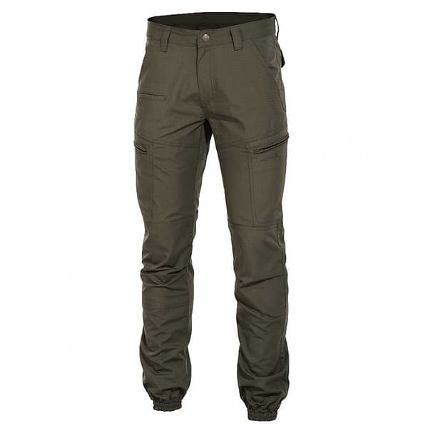 Pentagon Ypero Bukser Grøn 58 / 32