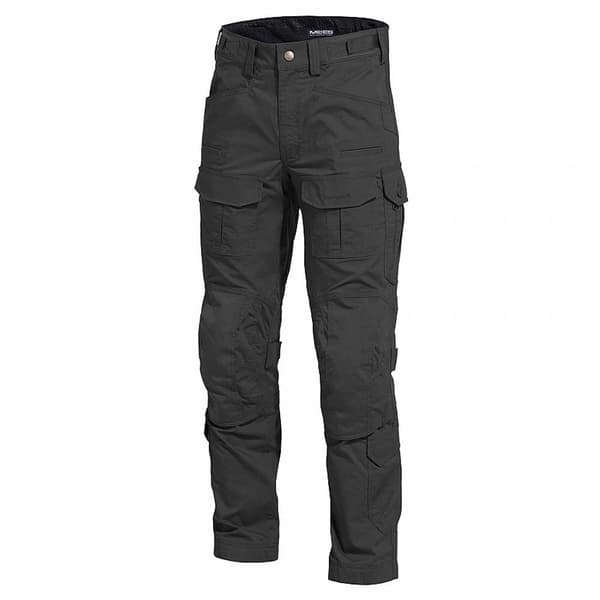 Pentagon Wolf Combat Bukser Sort 44 / 36