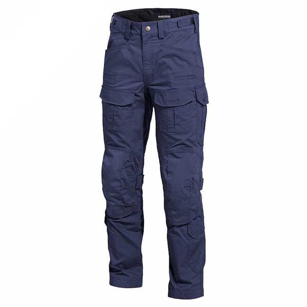 Pentagon Wolf Combat Bukser Blå 60 / 36