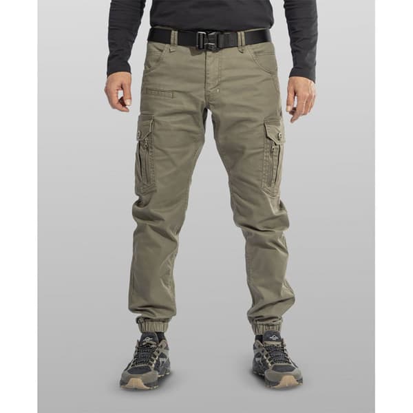 Pentagon Invictus Tactical Housut Harmaa 46 / 31