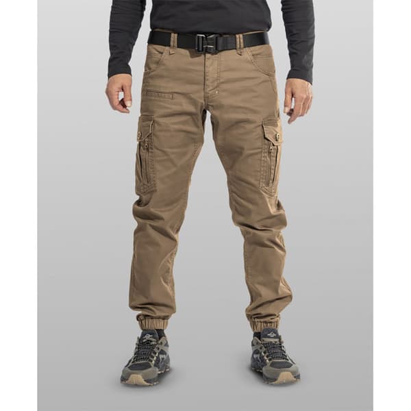 Pentagon Invictus Tactical Housut Ruskea 42 / 31
