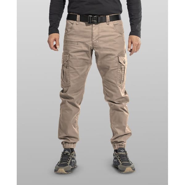 Pentagon Invictus Tactical Bukser Beige 42 / 29