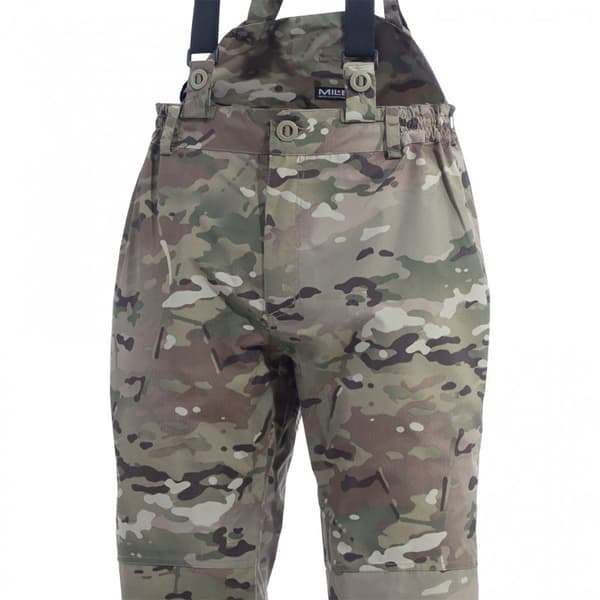 Pentagon Hurricane Shell Multicam® Housut  L / 34