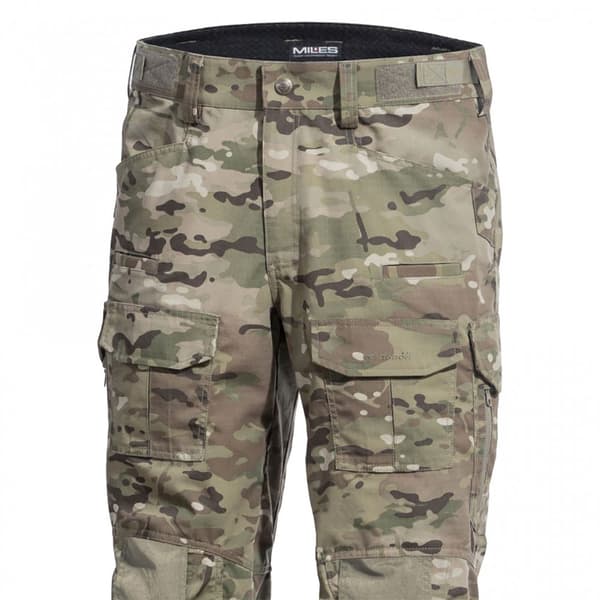 Pentagon Wolf Combat Multicam® Bukser 48 / 32