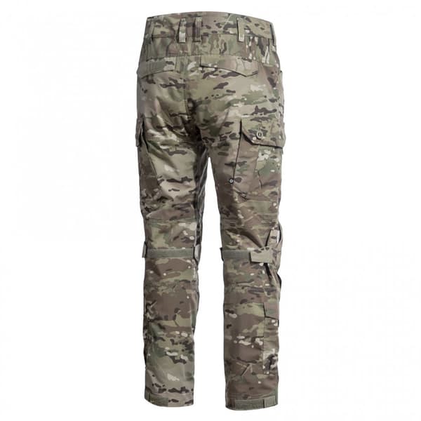 Pentagon Wolf Combat Multicam® Bukser 48 / 32