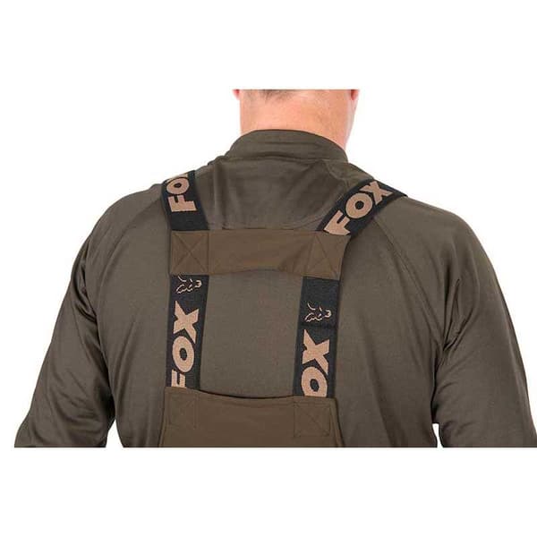 Fox International Sherpa-tec Haklapp  4XL Man