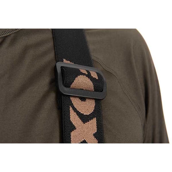 Fox International Sherpa-tec Haklapp  4XL Man
