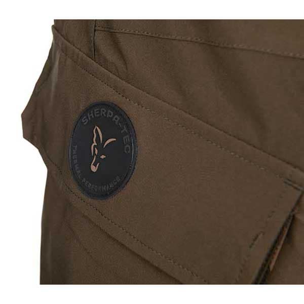 Fox International Sherpa-tec Haklapp  4XL Man