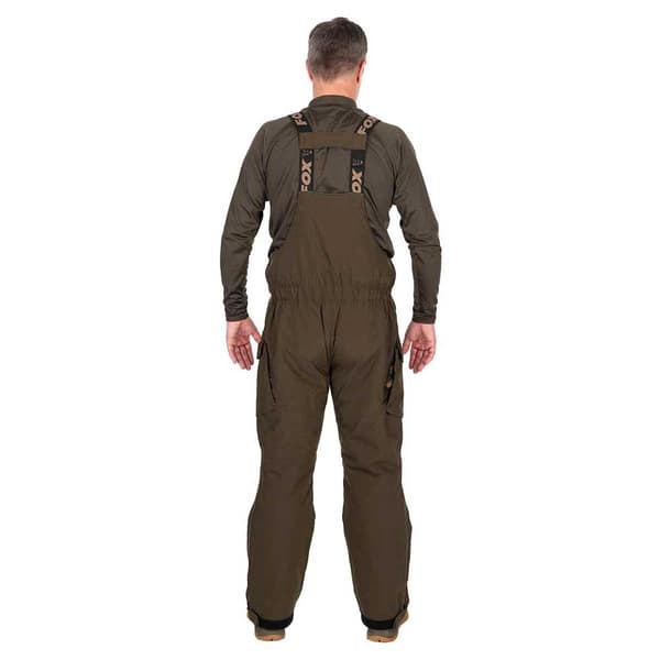 Fox International Sherpa-tec Haklapp  4XL Man