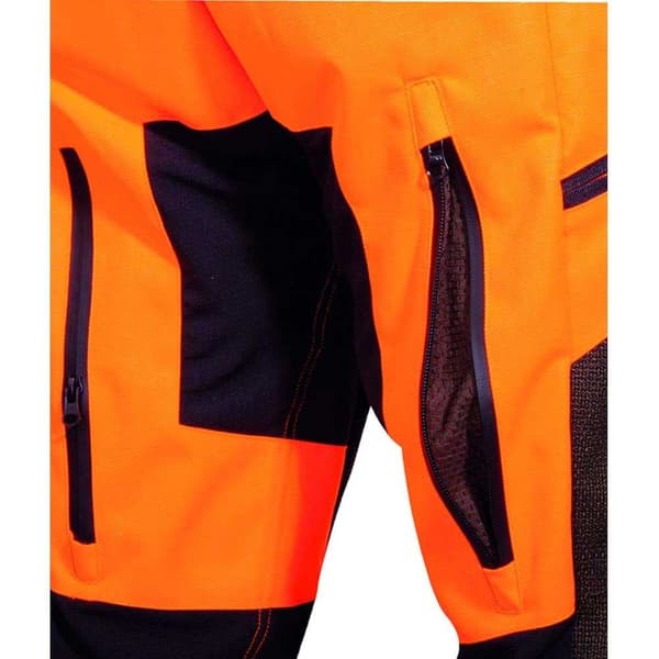 Hart Hunting Iron Xtreme Housut  40