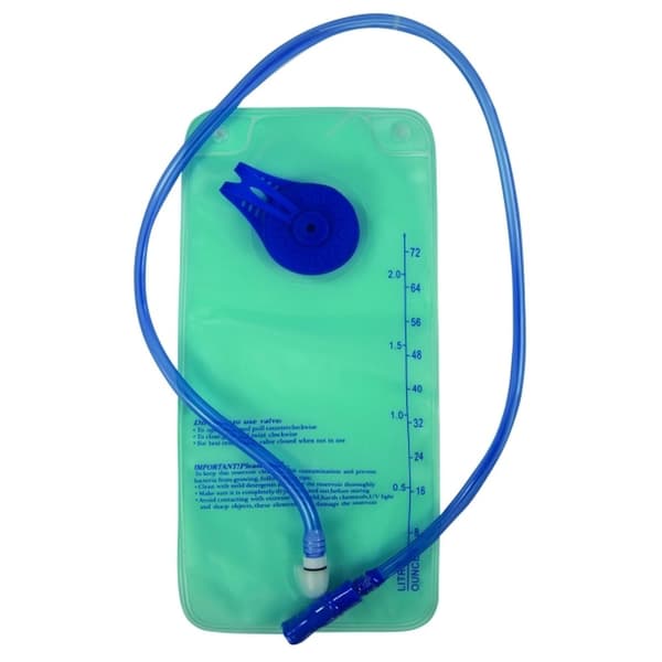 Regatta 2L Bladder Hydration Bag Blue One Size