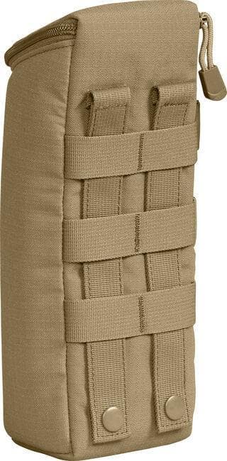 CAMELBAK MAX GEAR BOTTLE POUCH, vadderat case till Camelbak Tactical