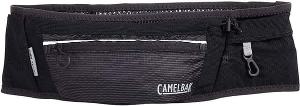 CAMELBAK ULTRA BELT 500 ML Black ink Quick Stow-flask, vätskebälte Camelbak