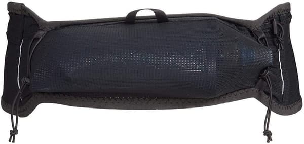 CAMELBAK ULTRA BELT 500 ML Black ink Quick Stow-flask, vätskebälte Camelbak