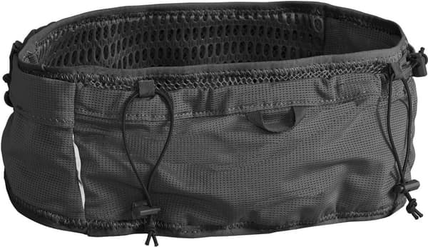 CAMELBAK ULTRA BELT 500 ML Black ink Quick Stow-flask, vätskebälte Camelbak