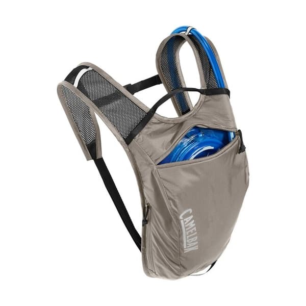 CAMELBAK HYDROBAK LIGHT 2.5L (1L packutrymme + Crux Reservoir 1.5L)