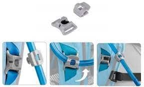 CAMELBAK MAGNETIC TUBE TRAP