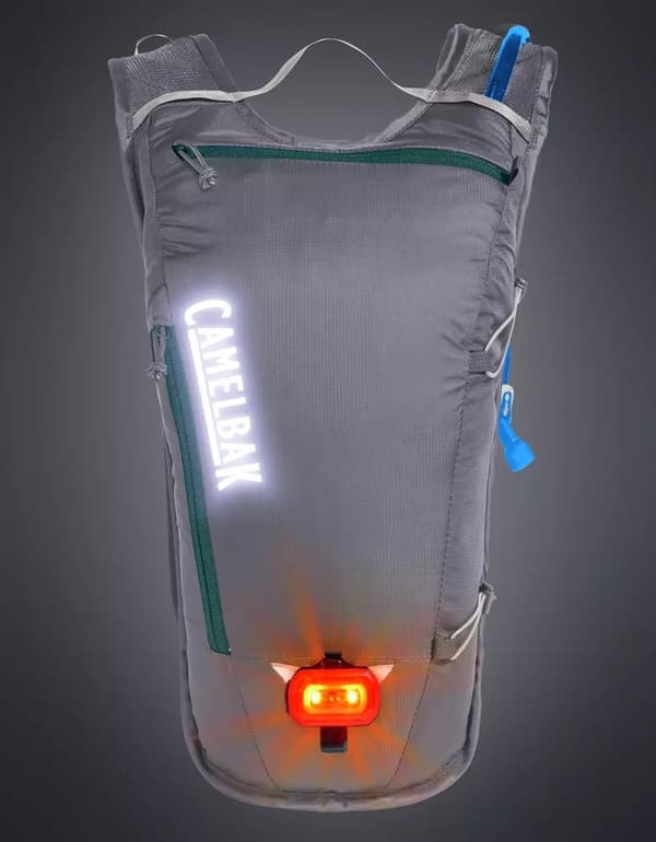 CAMELBAK CLASSIC LIGHT 4L (1L packutrymme + Crux Reservoir 2L)