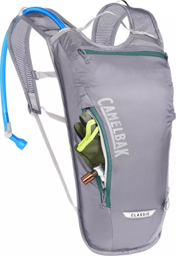 CAMELBAK CLASSIC LIGHT 4L (1L packutrymme + Crux Reservoir 2L)