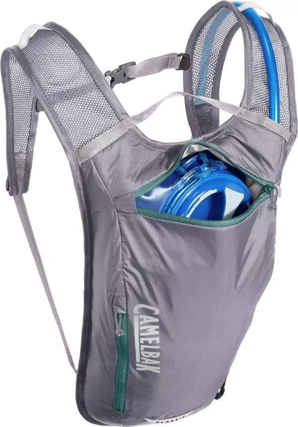 CAMELBAK CLASSIC LIGHT 4L (1L packutrymme + Crux Reservoir 2L)