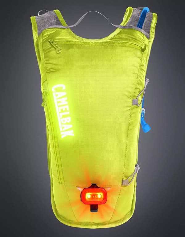 CAMELBAK CLASSIC LIGHT 4L (1L packutrymme + Crux Reservoir 2L)