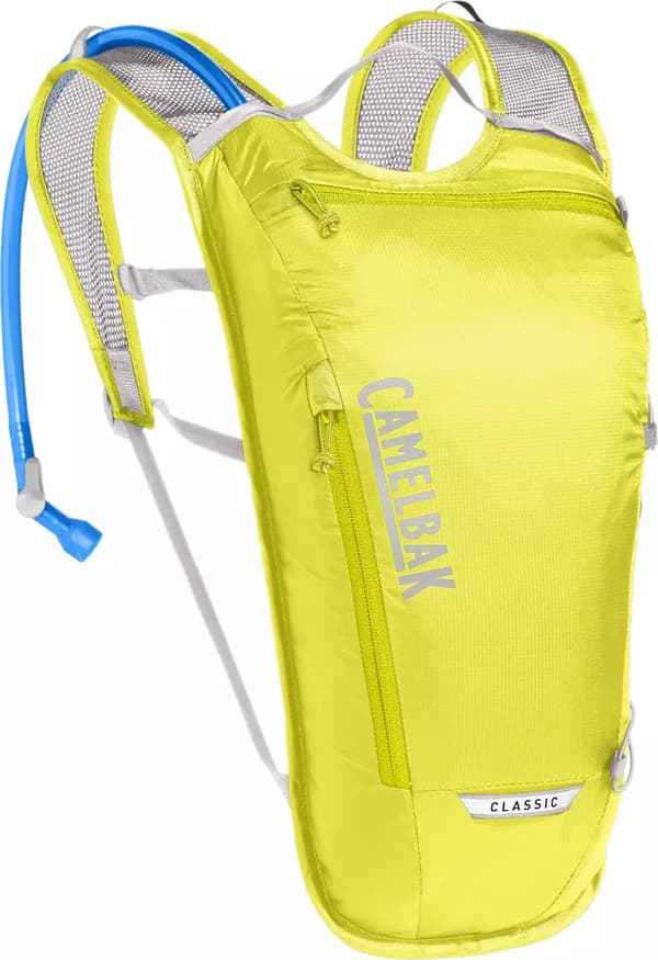 CAMELBAK CLASSIC LIGHT 4L (1L packutrymme + Crux Reservoir 2L)