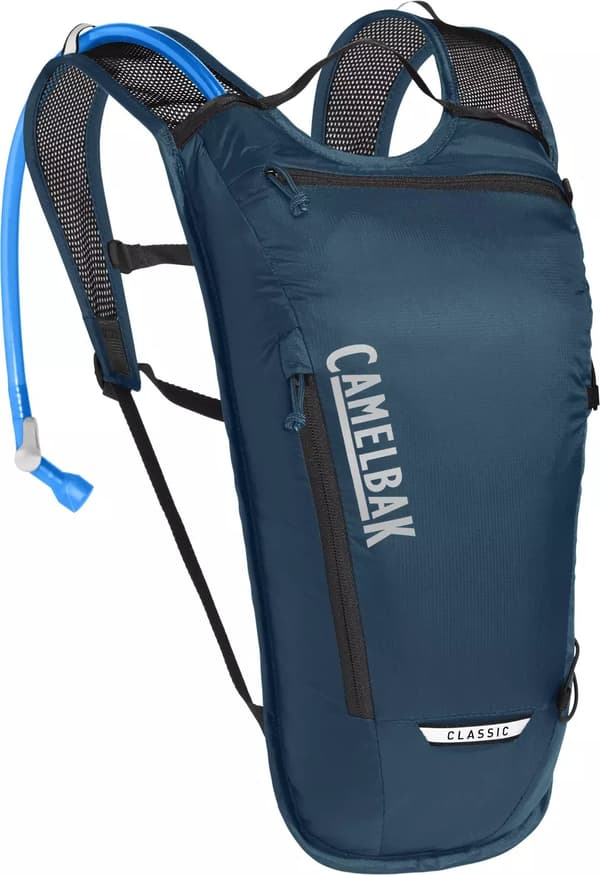 CAMELBAK CLASSIC LIGHT 4L (1L packutrymme + Crux Reservoir 2L)