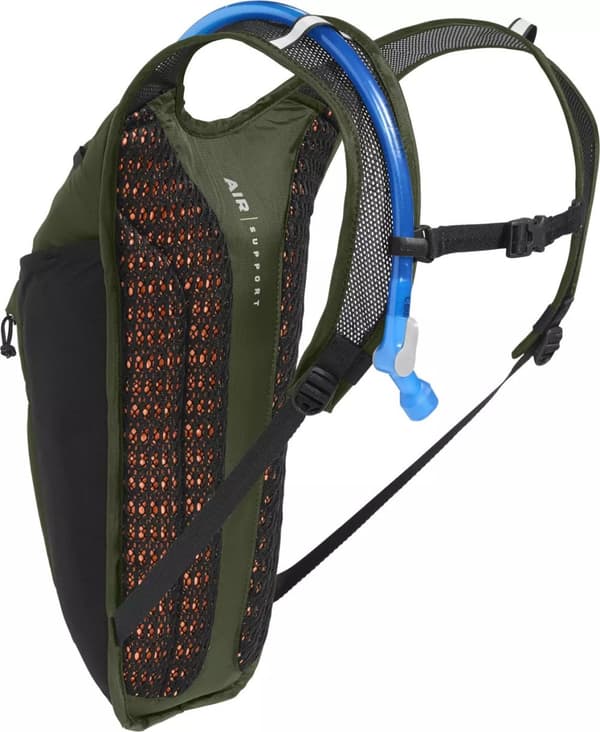 CAMELBAK ROGUE LIGHT 7L (5L packutrymme + Crux Reservoir 2L)