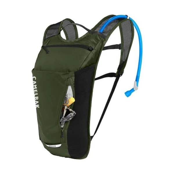 CAMELBAK ROGUE LIGHT 7L (5L packutrymme + Crux Reservoir 2L)