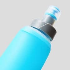 HYDRAPAK SOFTFLASK 250 ML, mjuk vattenflaska för löparväst