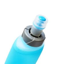 HYDRAPAK SOFTFLASK 250 ML, mjuk vattenflaska för löparväst