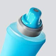 HYDRAPAK SOFTFLASK 150 ML, mjuk vattenflaska för gel