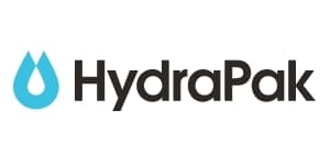 HYDRAPAK ULTRAFLASK 500 ML, mjuk vattenflaska för ultratrail