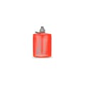 Miniatyrbild 3 av 11: HYDRAPAK STOW 500 ML Redwood Red, mjuk vattenflaska