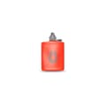 Miniatyrbild 4 av 11: HYDRAPAK STOW 500 ML Redwood Red, mjuk vattenflaska