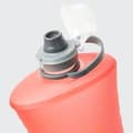 Miniatyrbild 6 av 11: HYDRAPAK STOW 500 ML Redwood Red, mjuk vattenflaska