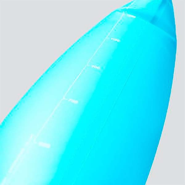 HYDRAPAK VELOCITY 1.5L, Hydrapak vätskebehållare ryggsäck