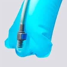 HYDRAPAK HYDRAFUSHION TUBE, Hydrapak isolerad vätskeslang