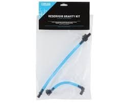 CAMELBAK RESERVOIR GRAVITY KIT, slangar till Camelbak Lifestraw vätskefilter