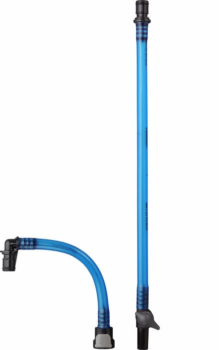 CAMELBAK RESERVOIR GRAVITY KIT, slangar till Camelbak Lifestraw vätskefilter