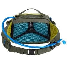 CAMELBAK M.U.L.E 5 WAIST PACK, Camelbak midjeväska med vätskeblåsa