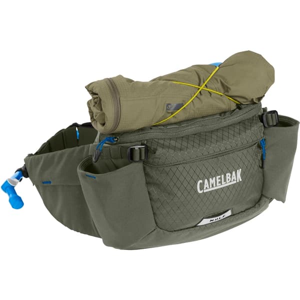 CAMELBAK M.U.L.E 5 WAIST PACK, Camelbak midjeväska med vätskeblåsa