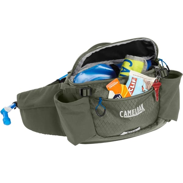 CAMELBAK M.U.L.E 5 WAIST PACK, Camelbak midjeväska med vätskeblåsa