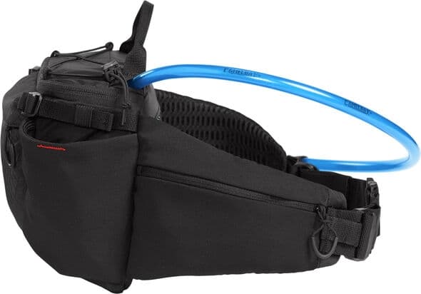CAMELBAK M.U.L.E 5 WAIST PACK, Camelbak midjeväska med vätskeblåsa